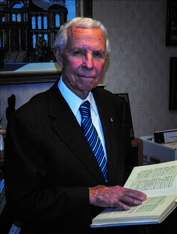 JOHN COSTINE